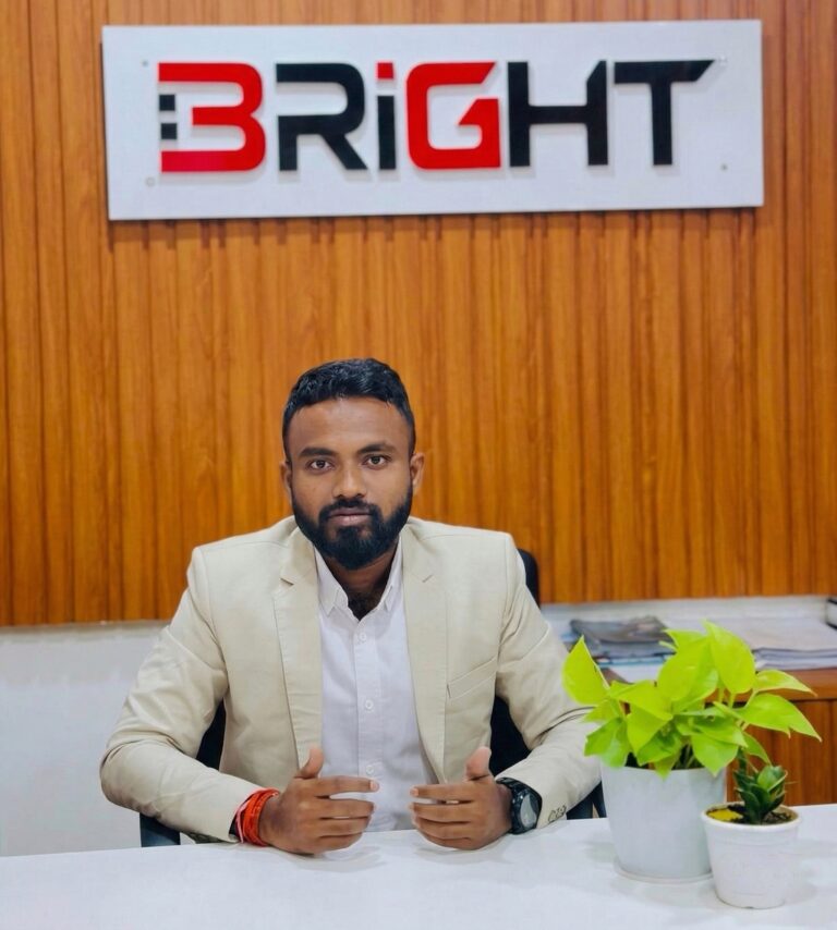 Srikar Maddela, Telangana Vidya Vikas