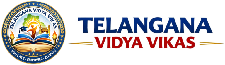 Telangana Vidya Vikas